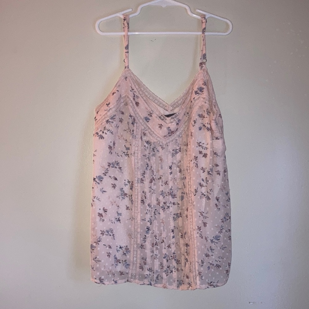 Abercrombie & Fitch Tank Top